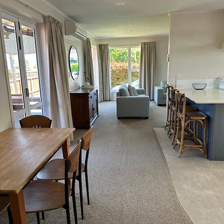 Hilltop Cottage Таупо Екстер'єр фото