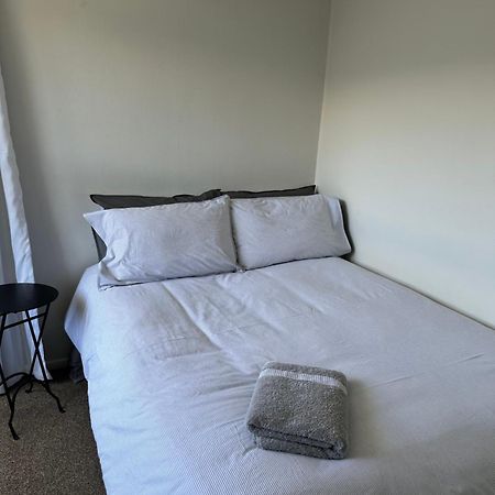 Hilltop Cottage Таупо Екстер'єр фото